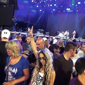 Meet your Posher, Candice